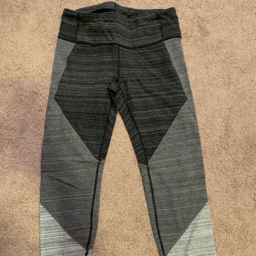 Gap Fit Leggings